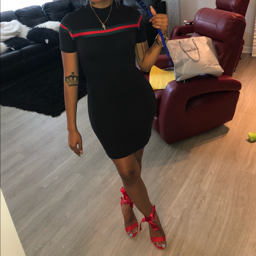 Bodycon Dress
